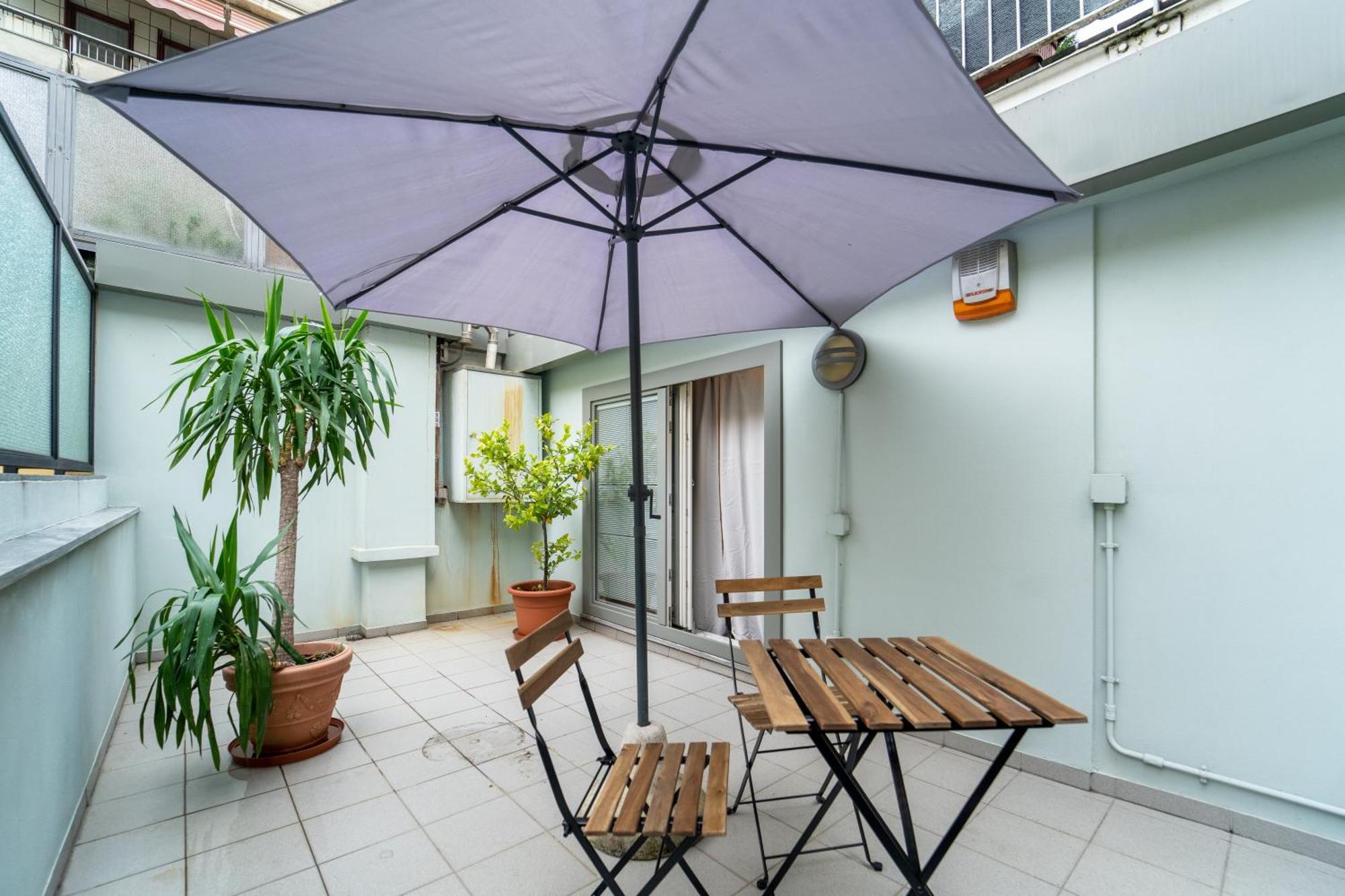 Villa Luxavocadoloft Duomo 10M Milán Exterior foto