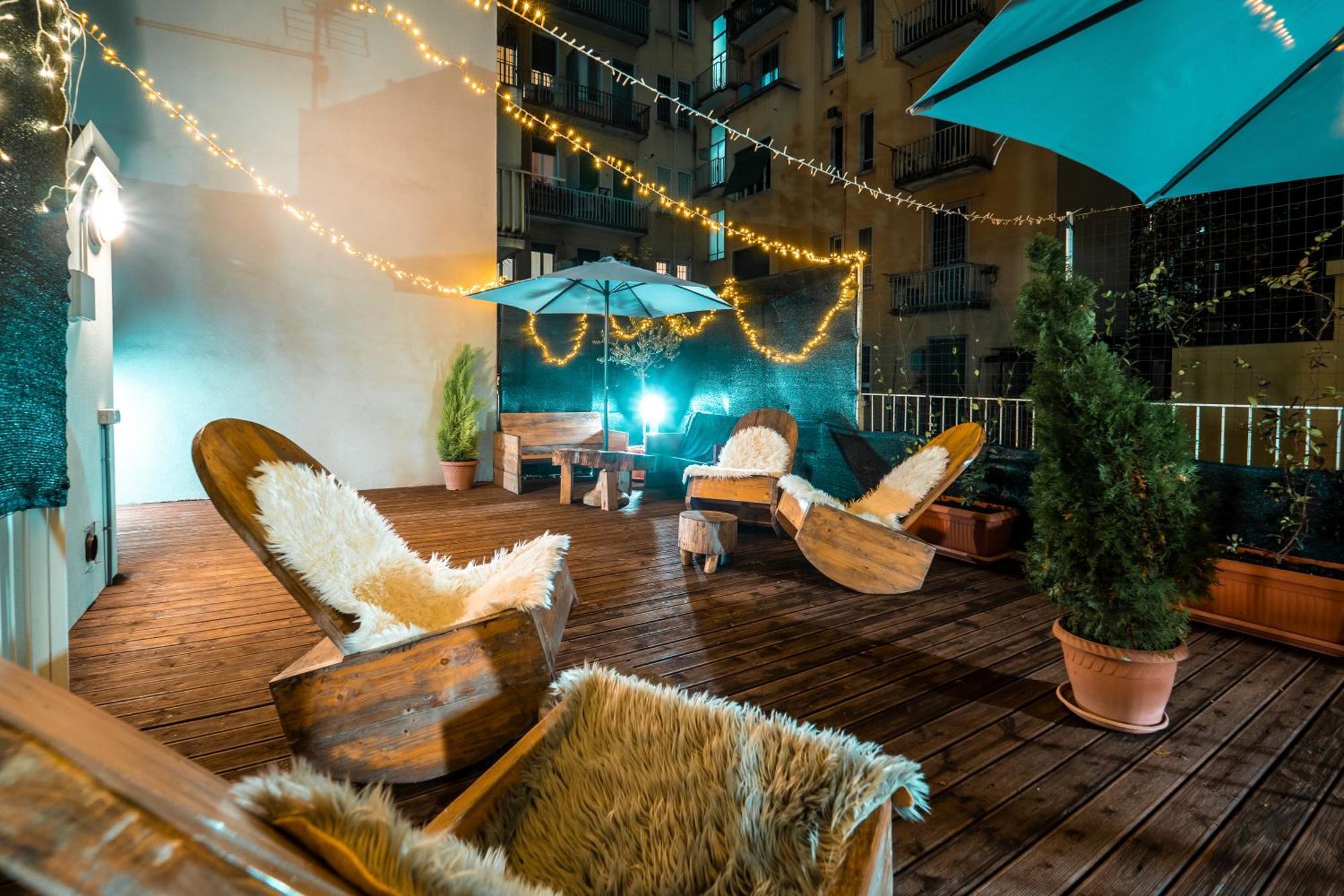 Villa Luxavocadoloft Duomo 10M Milán Exterior foto