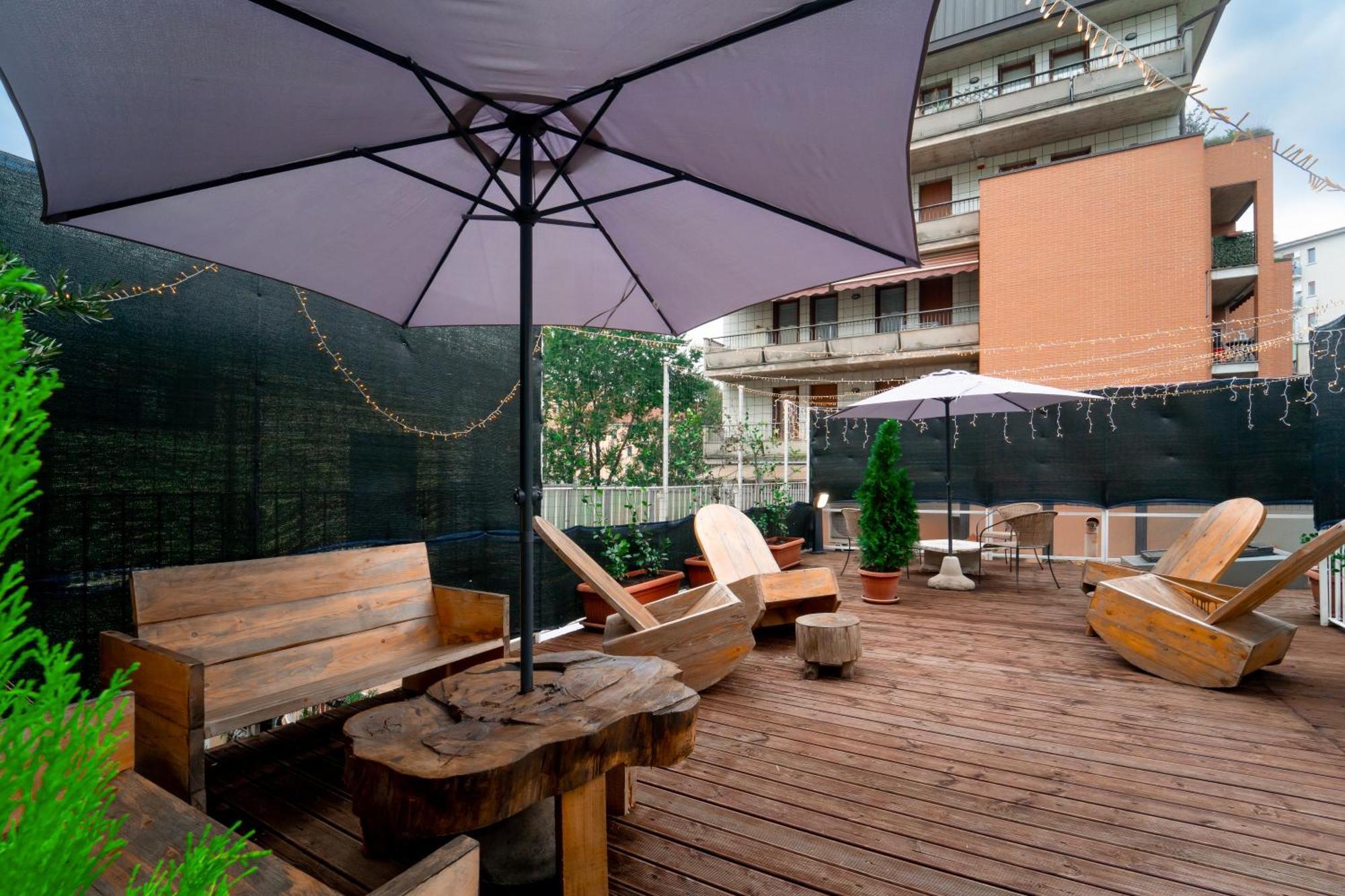 Villa Luxavocadoloft Duomo 10M Milán Exterior foto