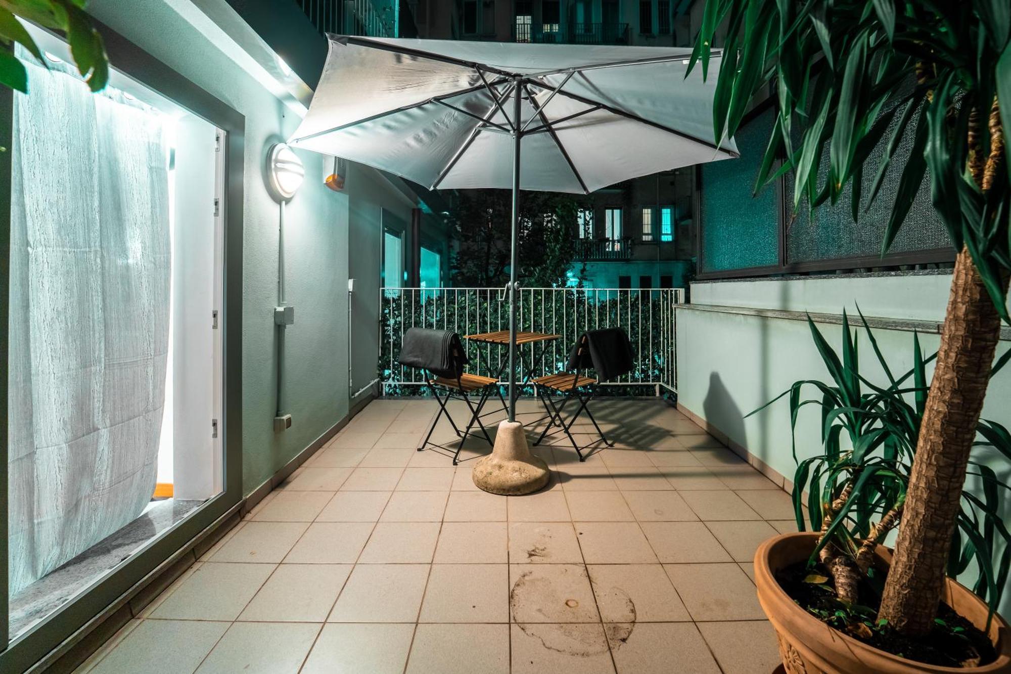 Villa Luxavocadoloft Duomo 10M Milán Exterior foto