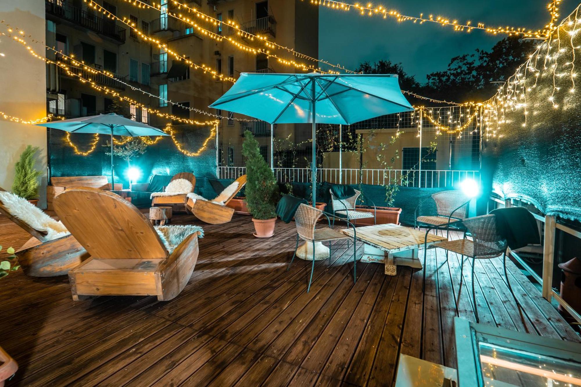Villa Luxavocadoloft Duomo 10M Milán Exterior foto