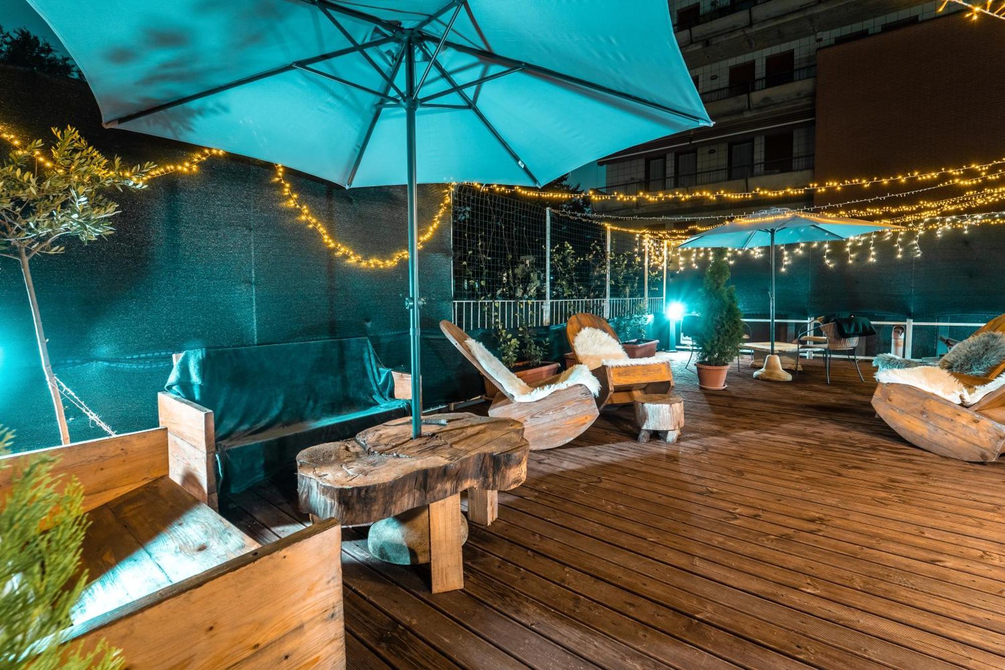 Villa Luxavocadoloft Duomo 10M Milán Exterior foto